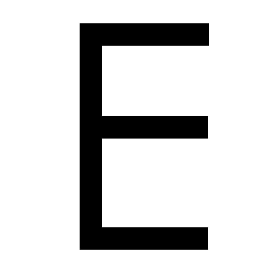 House Numbers