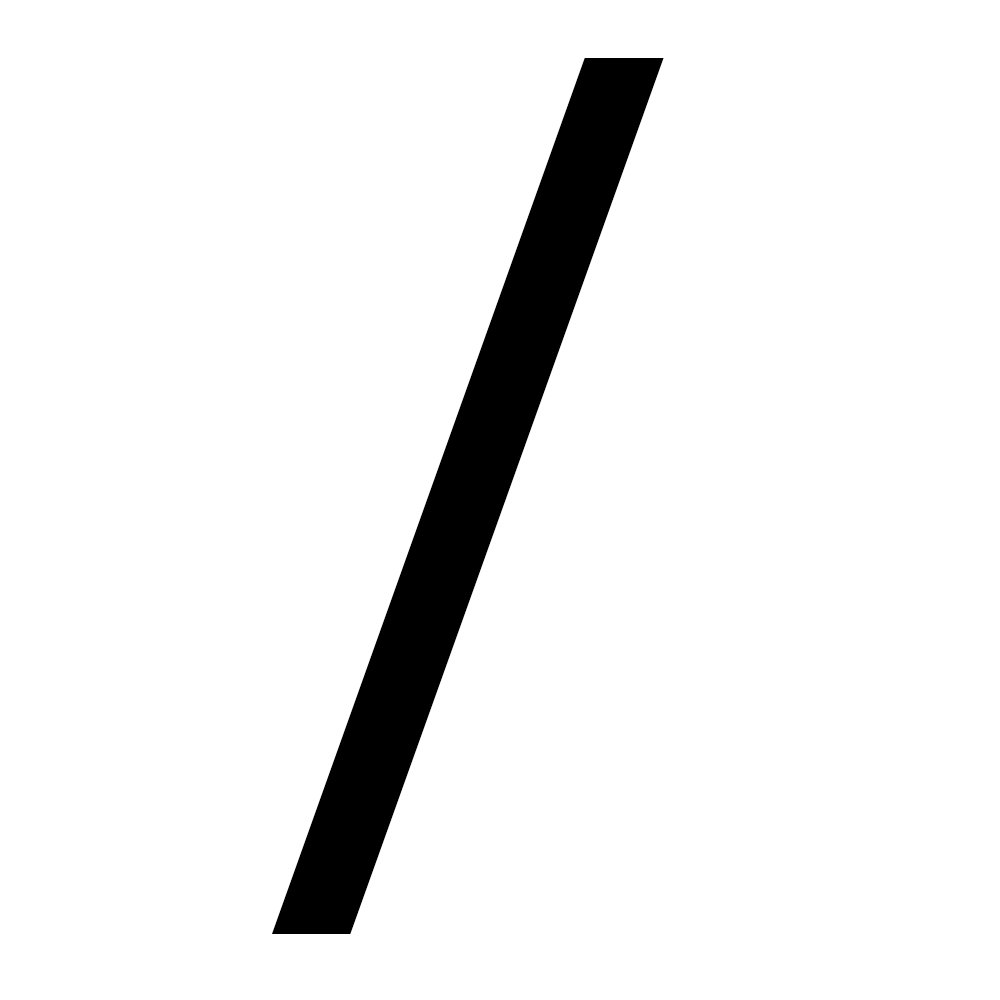 House Numbers