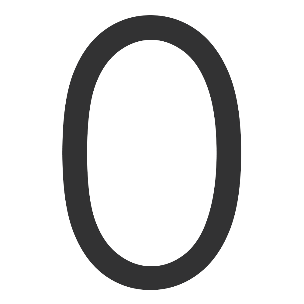 House Numbers
