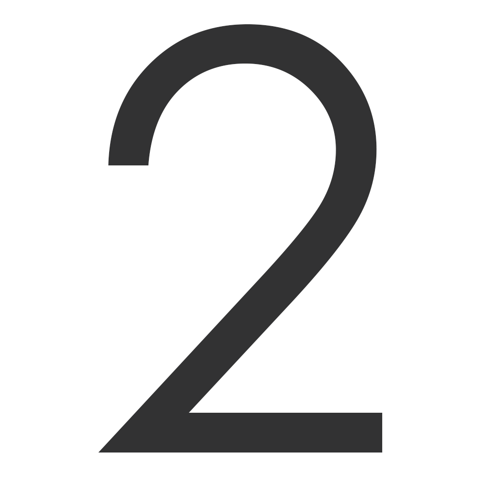 House Numbers