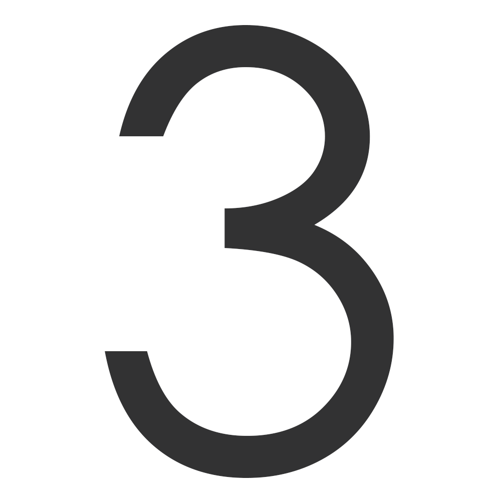 House Numbers