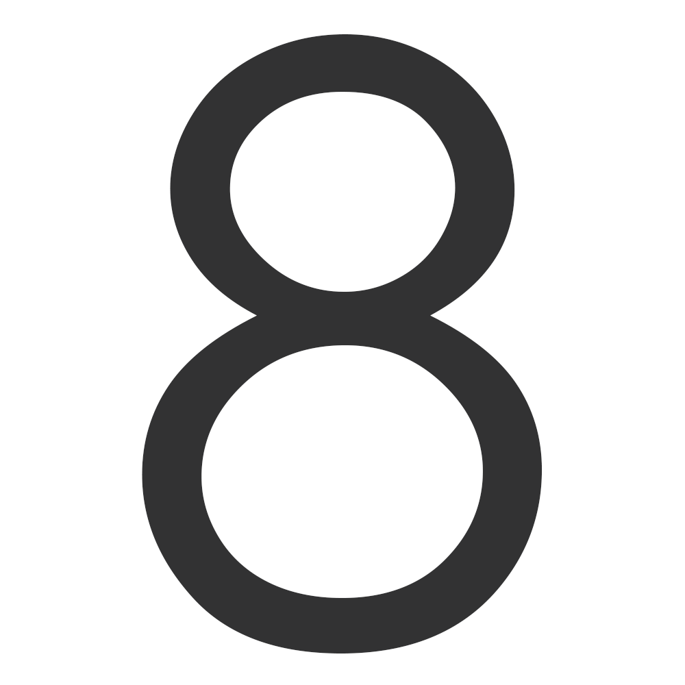 House Numbers