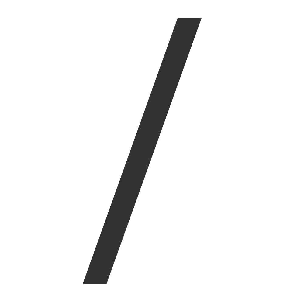 House Numbers