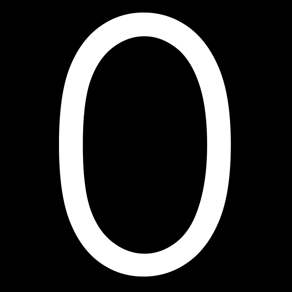 House Numbers