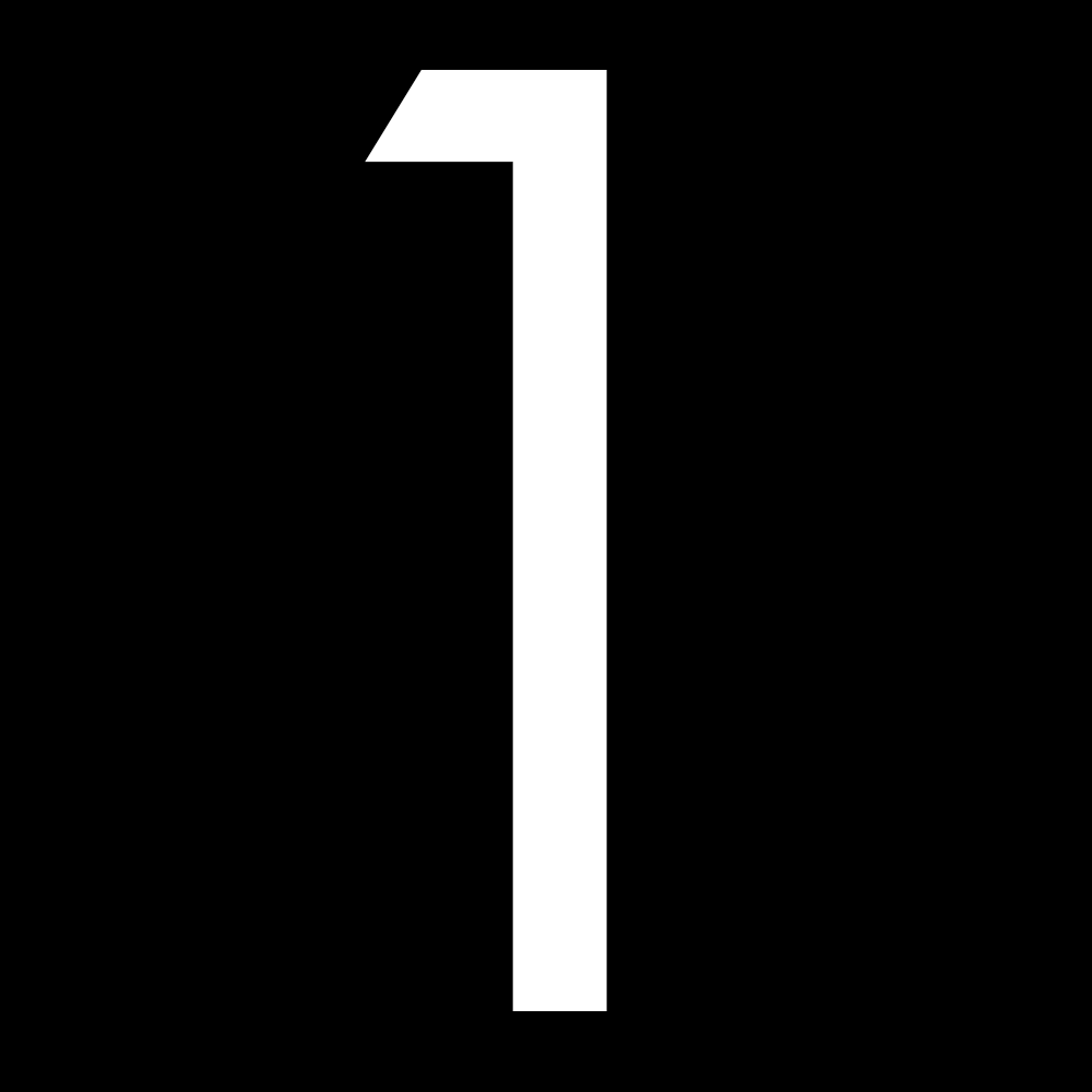 House Numbers