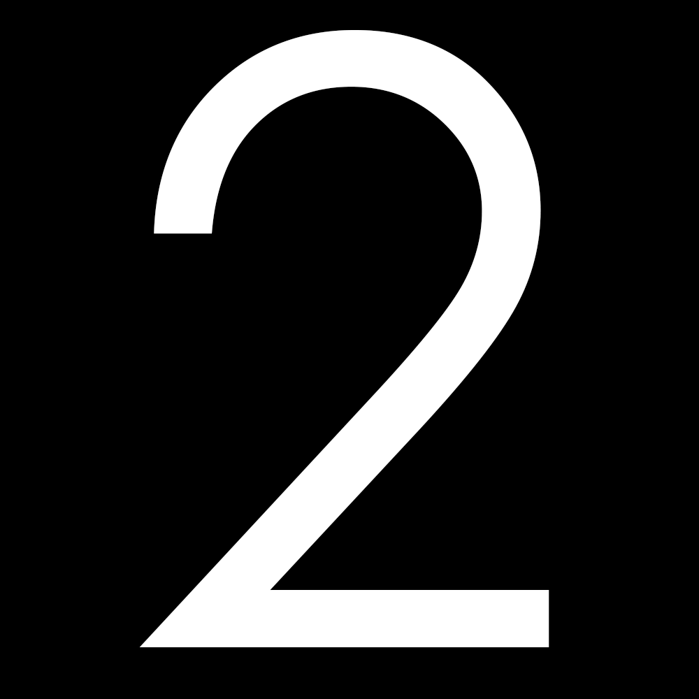 House Numbers