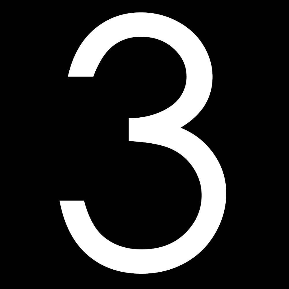 House Numbers