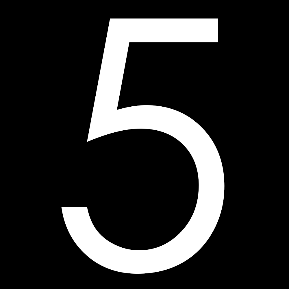 House Numbers