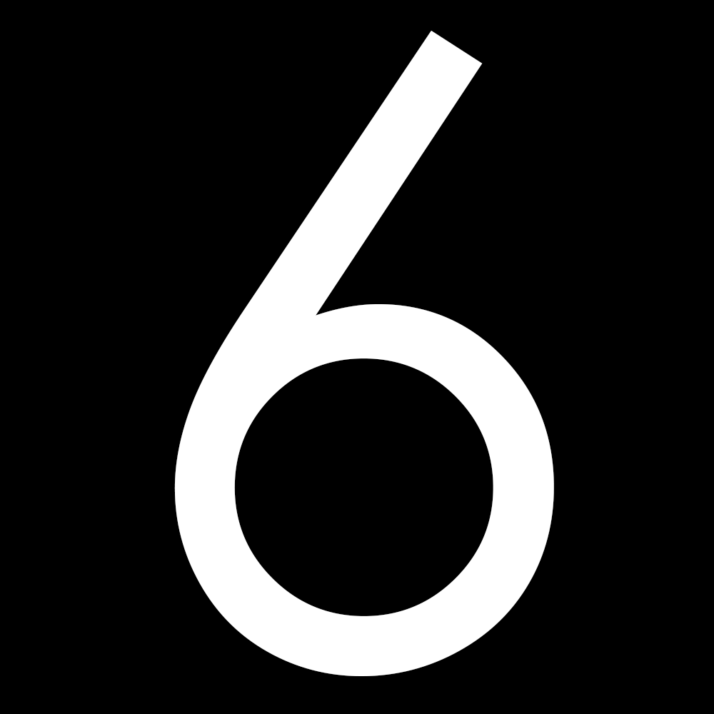 House Numbers