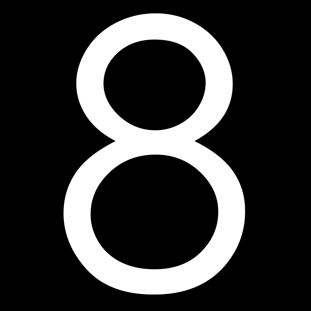 House Numbers