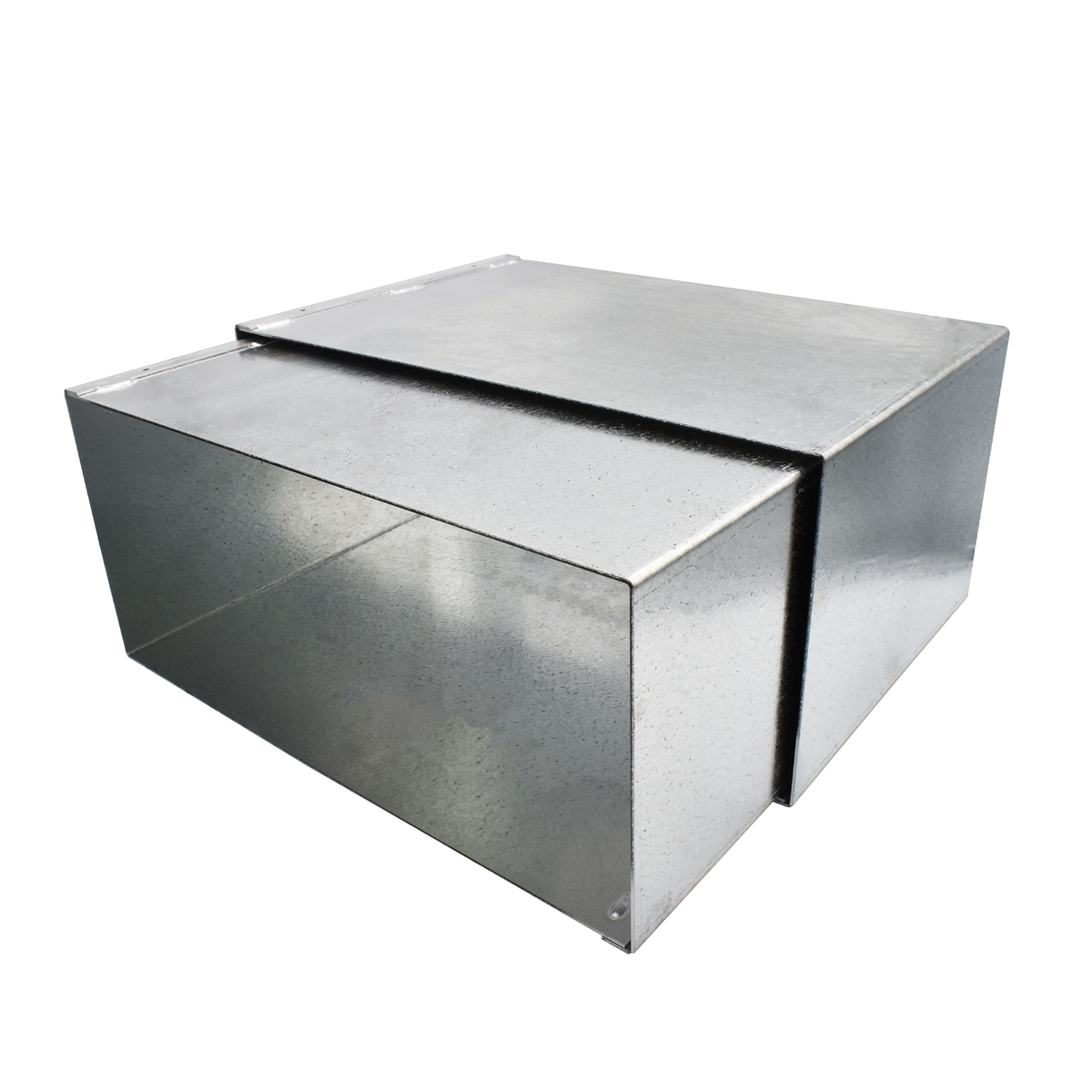 Letterbox Installation Channel | Heatlie Letterboxes
