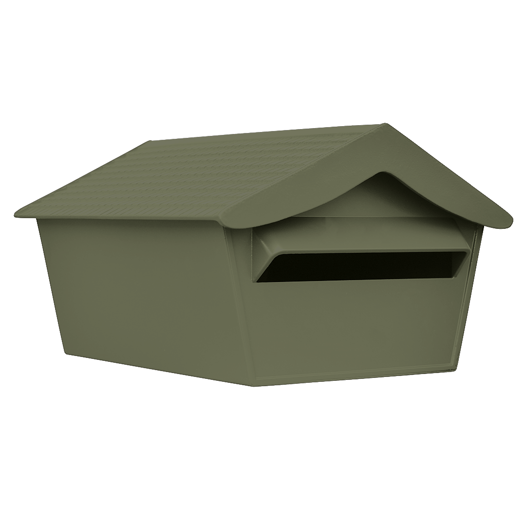 Kooyonga Box