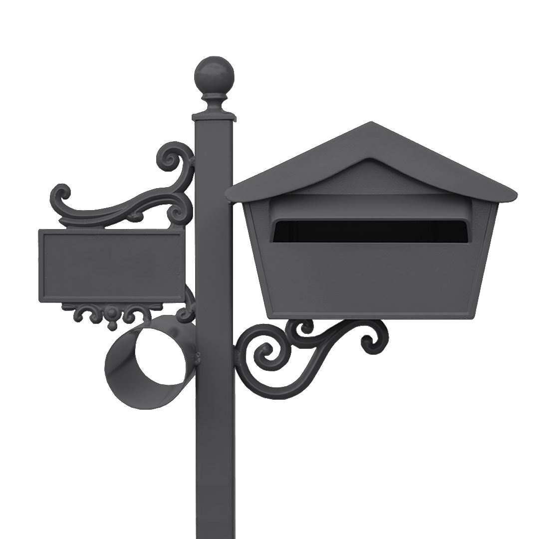 Kooyonga Side Mount