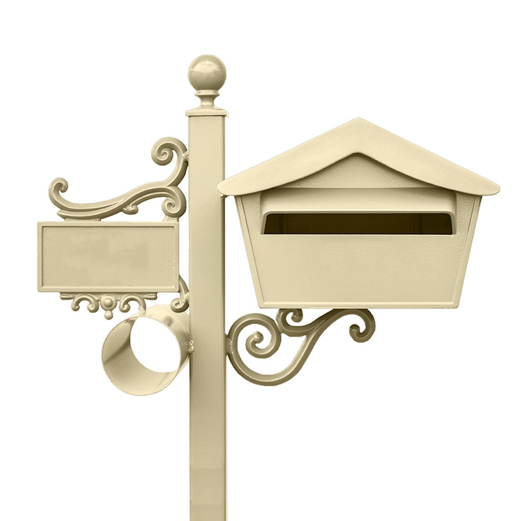 Kooyonga Side Mount