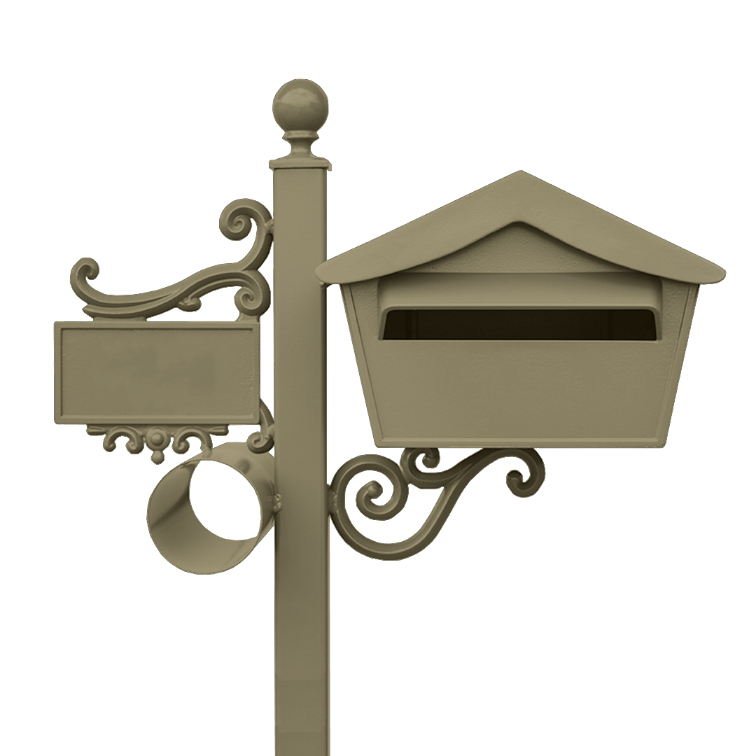Kooyonga Side Mount
