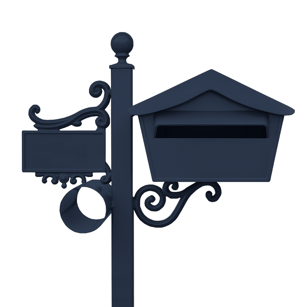 Kooyonga Side Mount