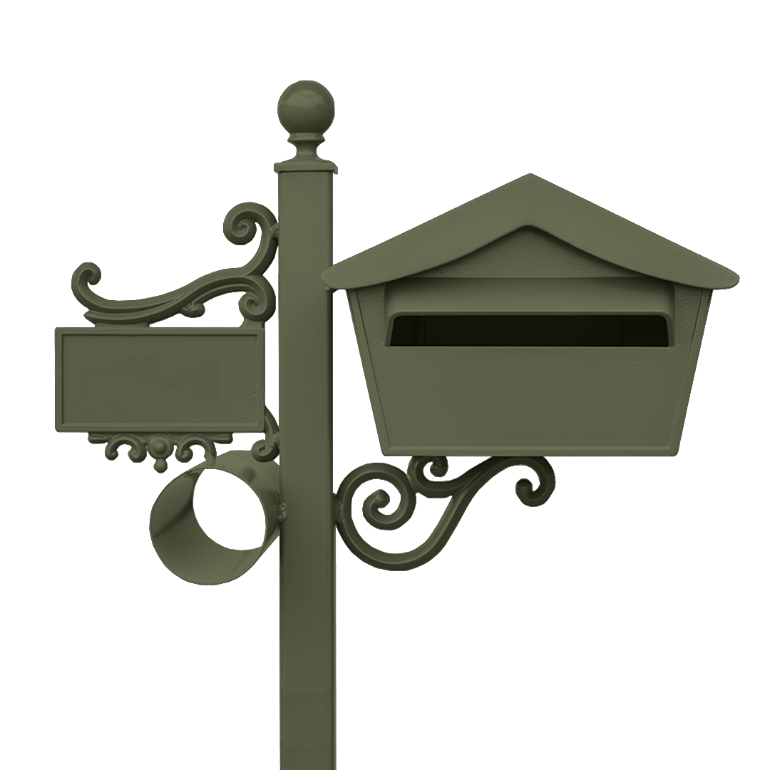 Kooyonga Side Mount