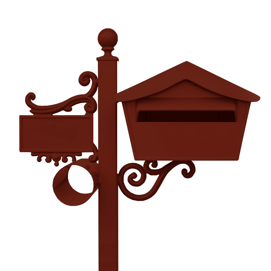 Kooyonga Side Mount