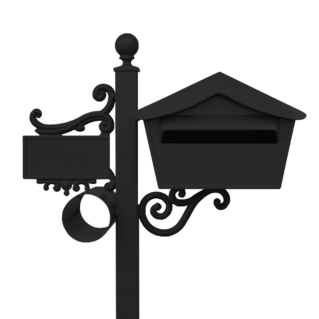 Kooyonga Side Mount
