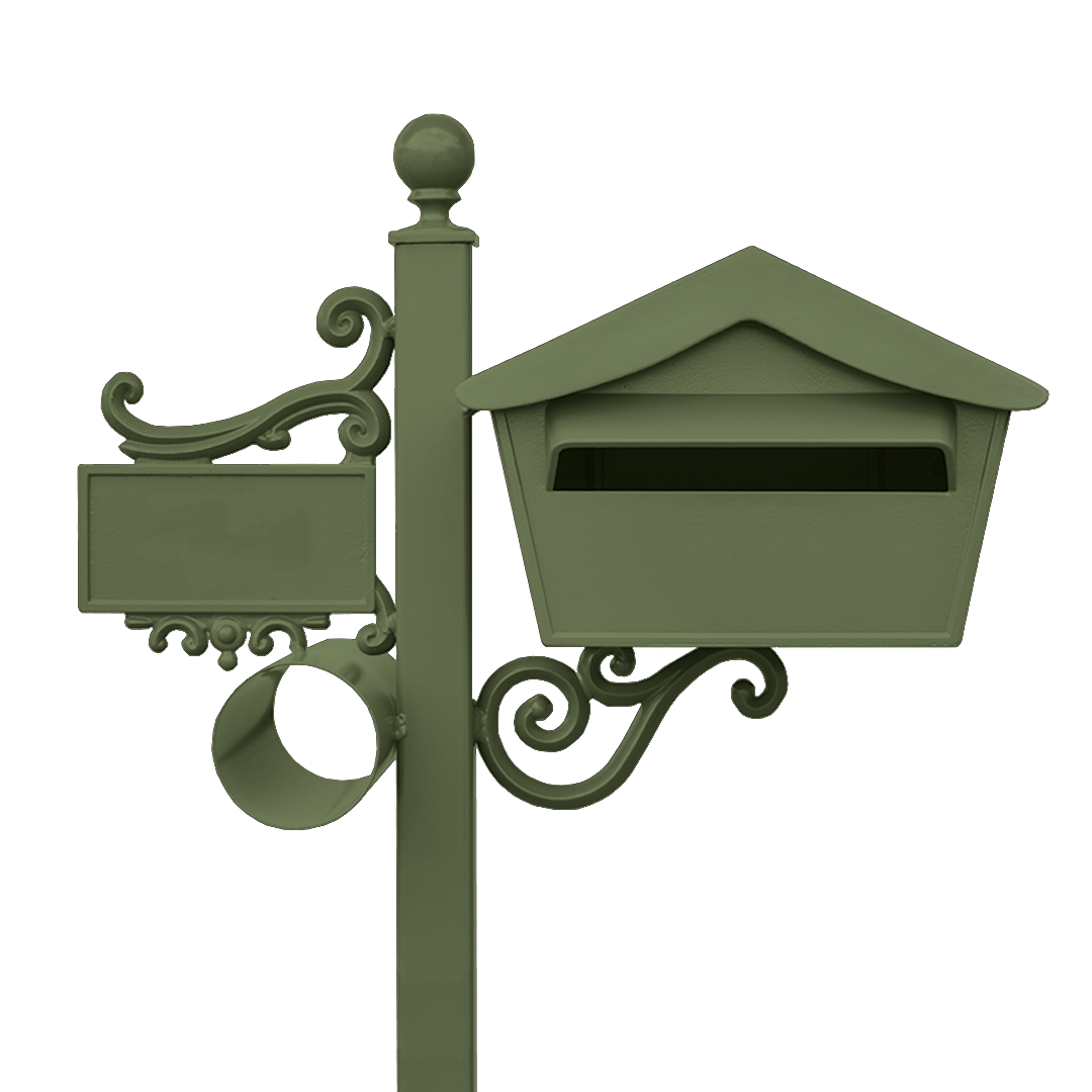 Kooyonga Side Mount