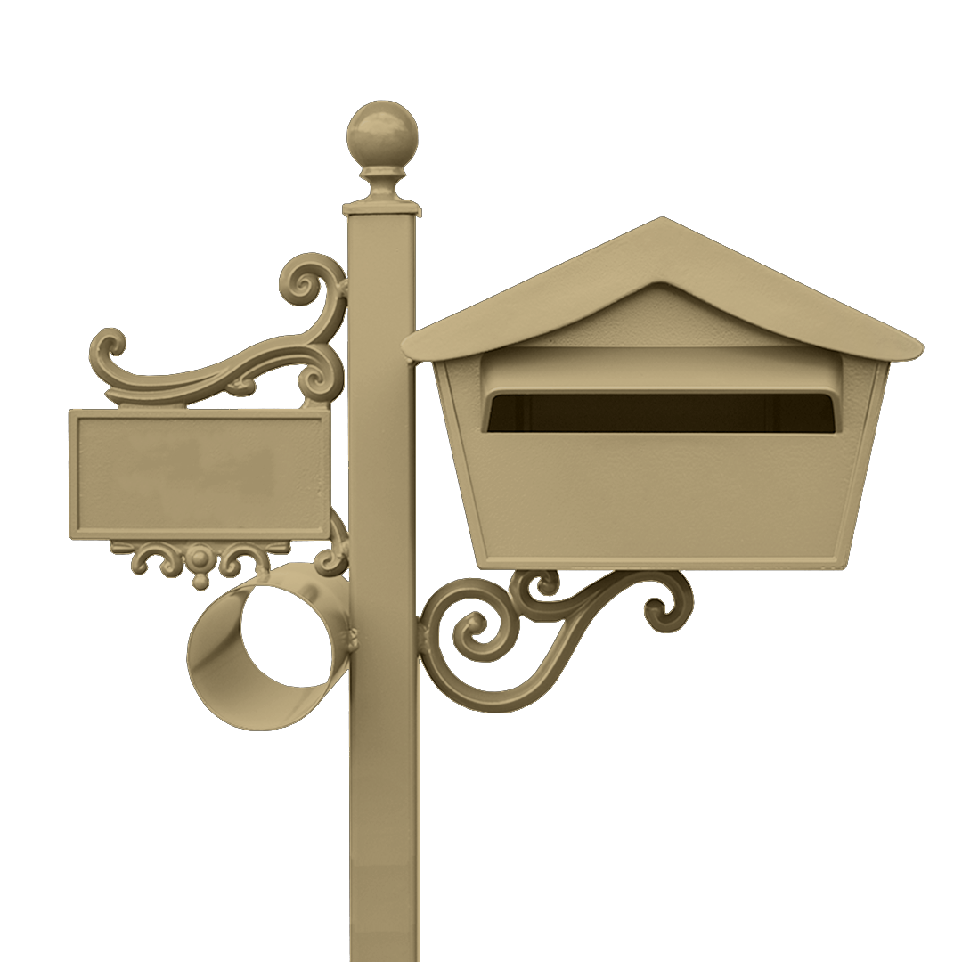 Kooyonga Side Mount