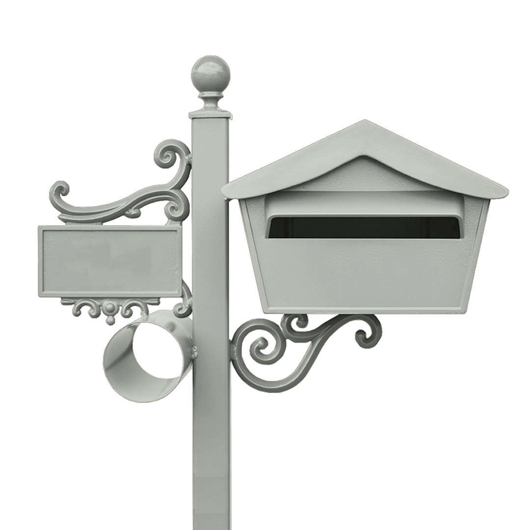 Kooyonga Side Mount