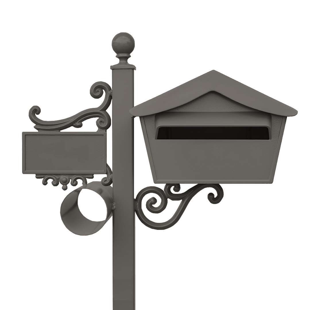 Kooyonga Side Mount