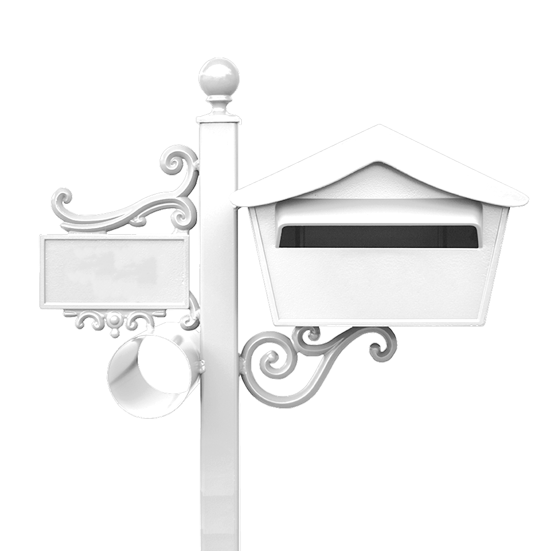 Kooyonga Side Mount