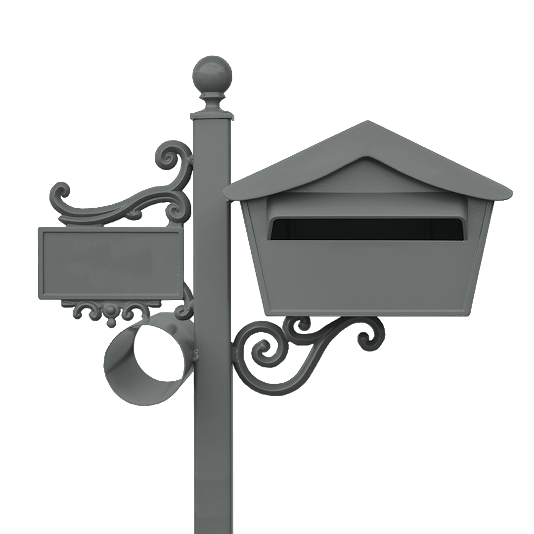 Kooyonga Side Mount