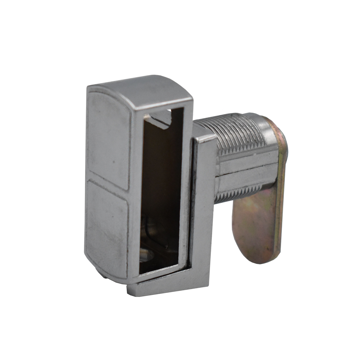 Letterbox Latch Lock | Heatlie Letterboxes
