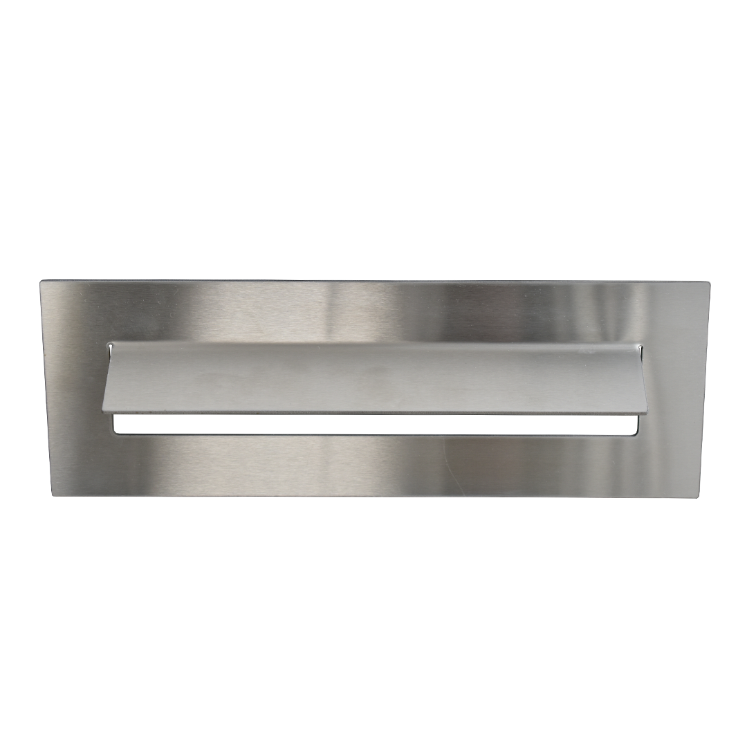 Mail Slots | Heatlie Letterboxes