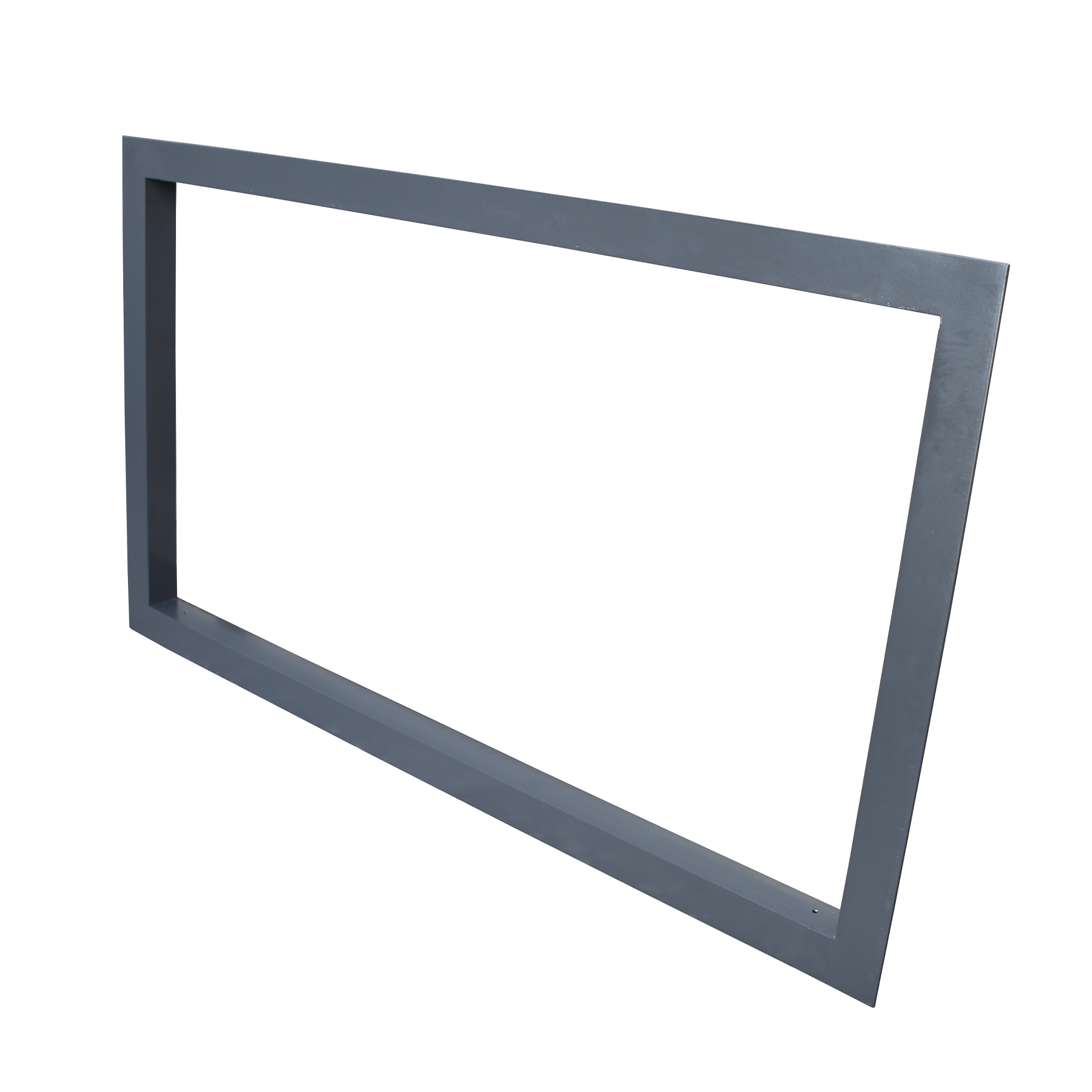 Multibank letterbox Flange Monument