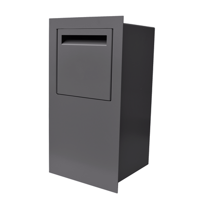 Parcel Box - Built In