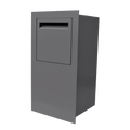 Parcel Box Built In