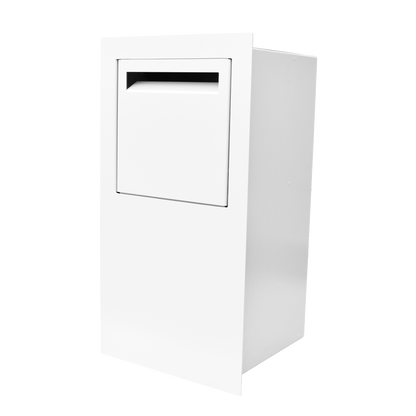 Parcel Box - Built In