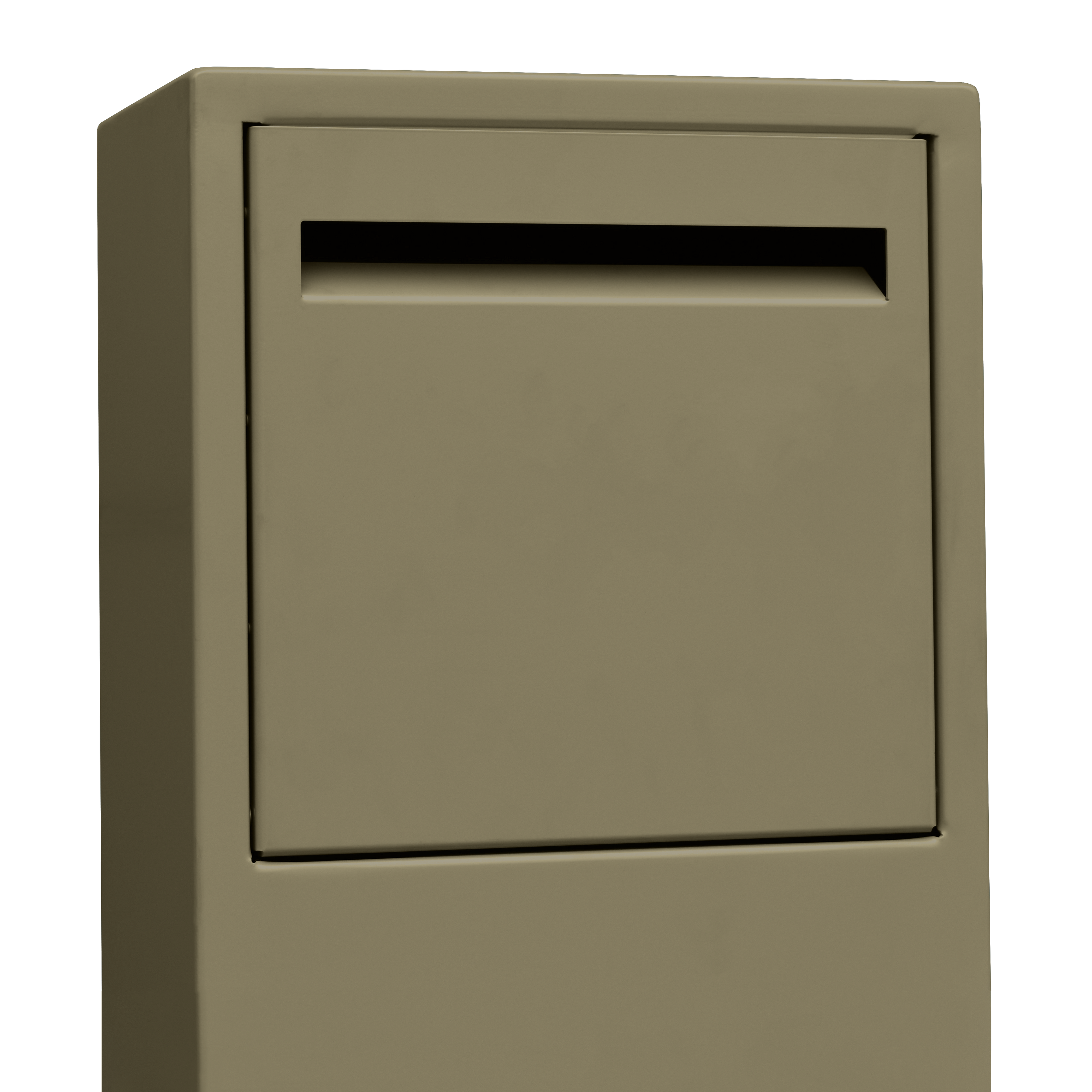 Parcel Box
