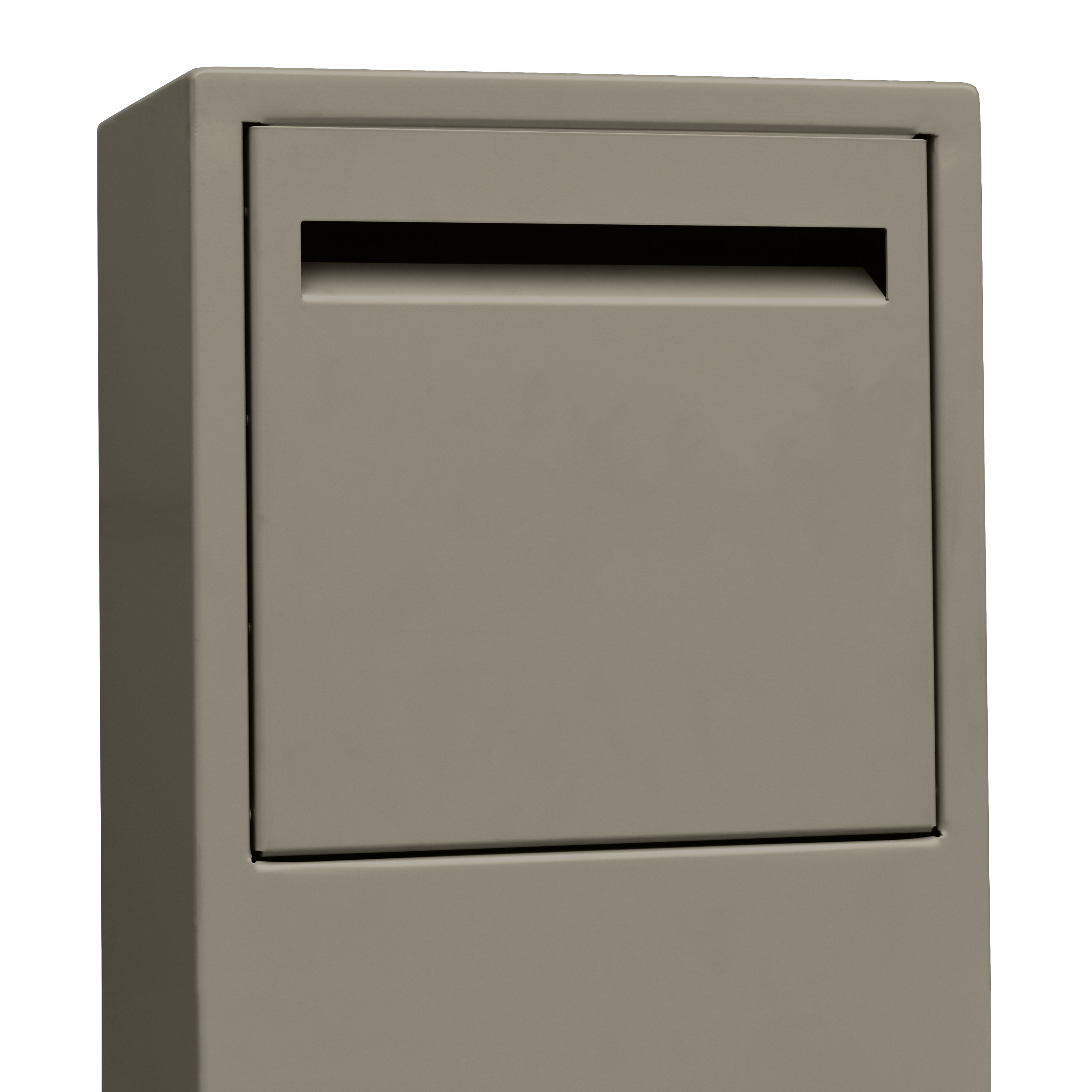 Parcel Box