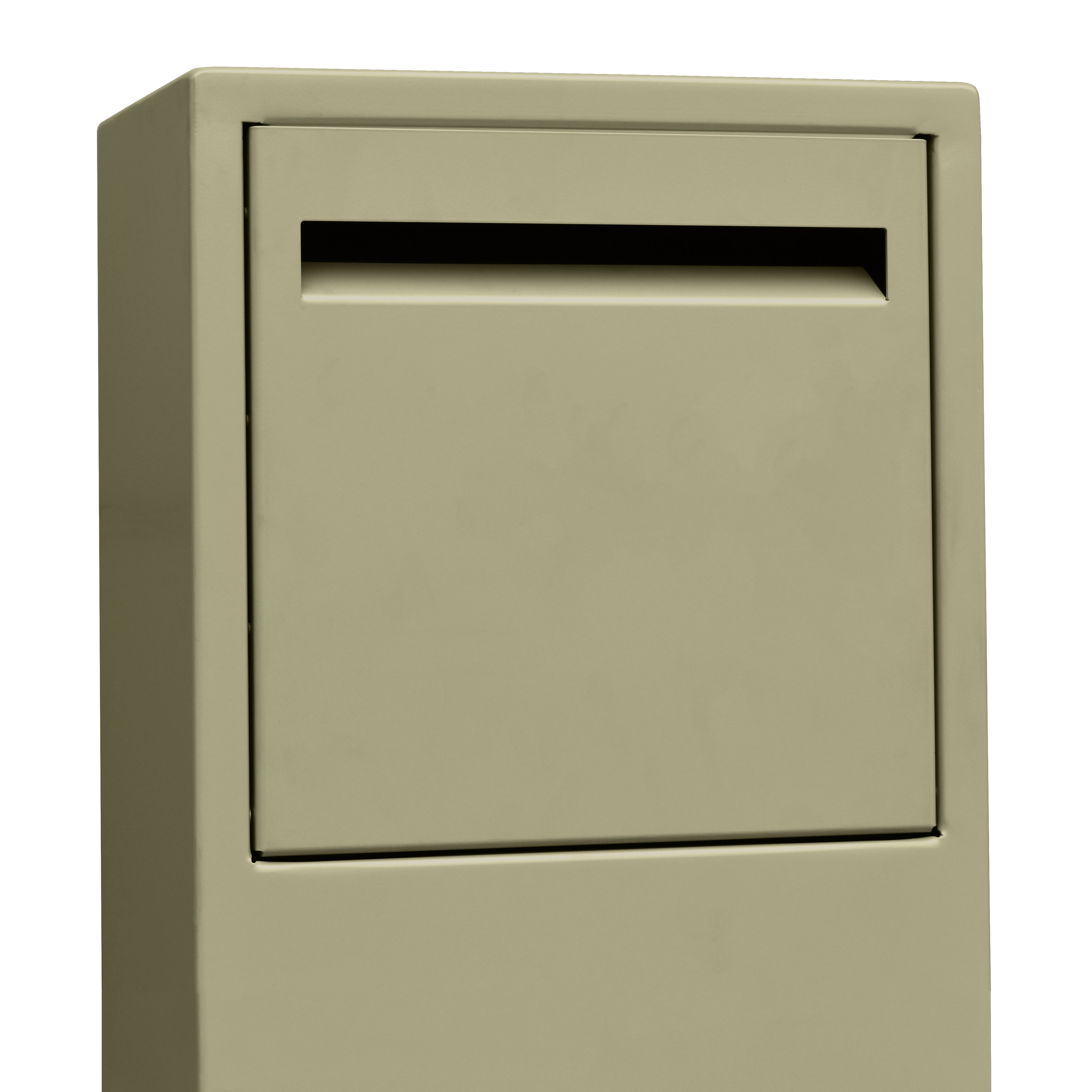 Parcel Box