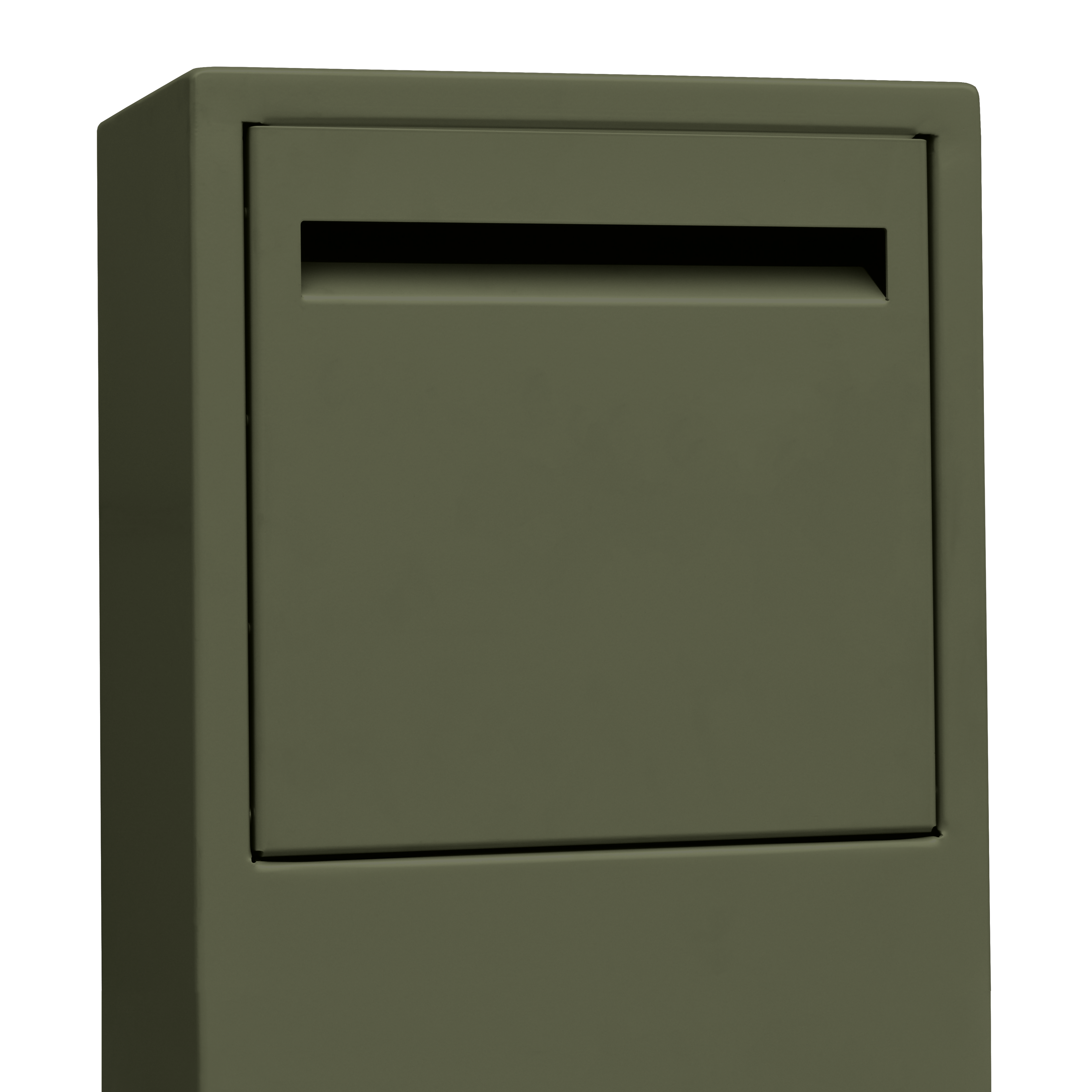 Parcel Box