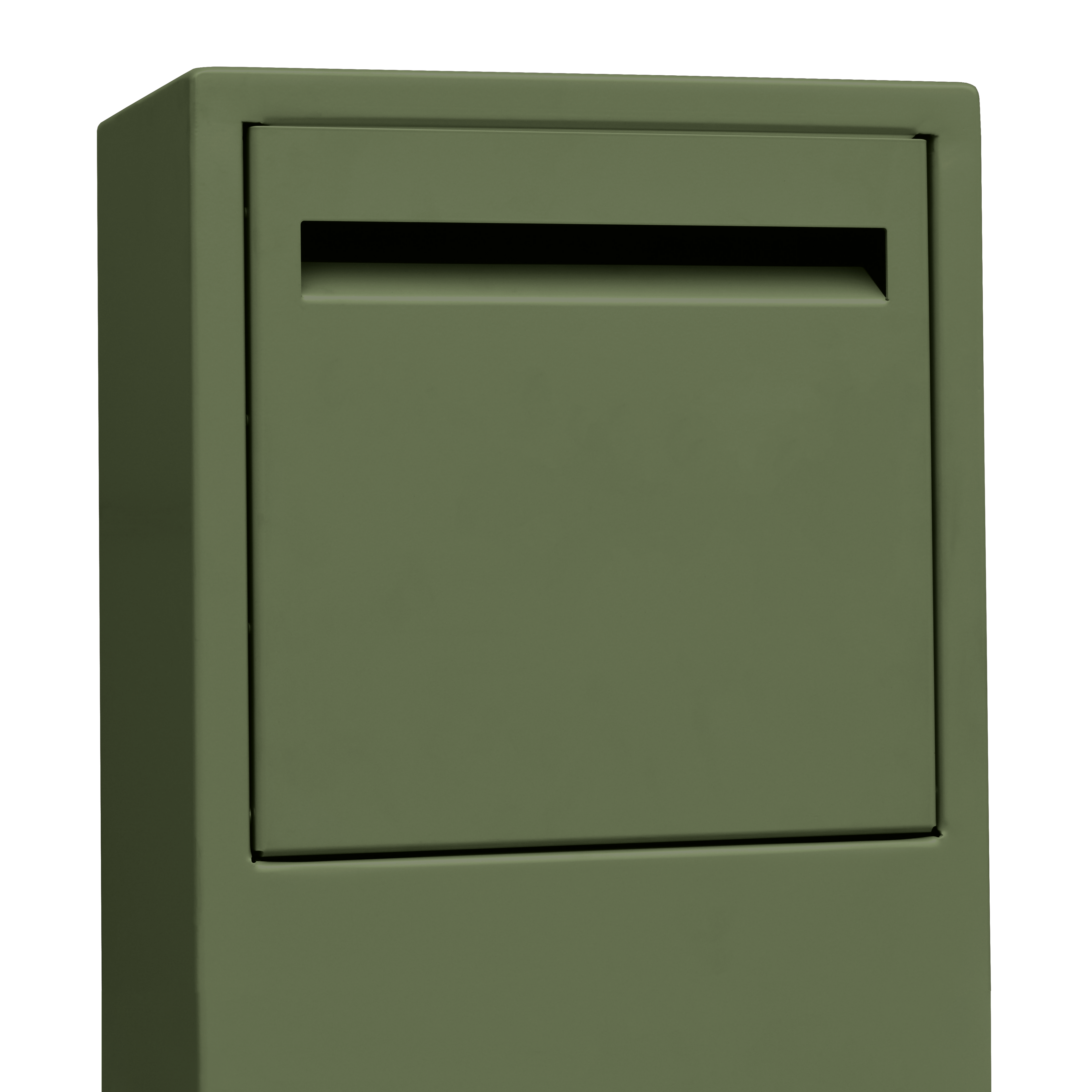 Parcel Box