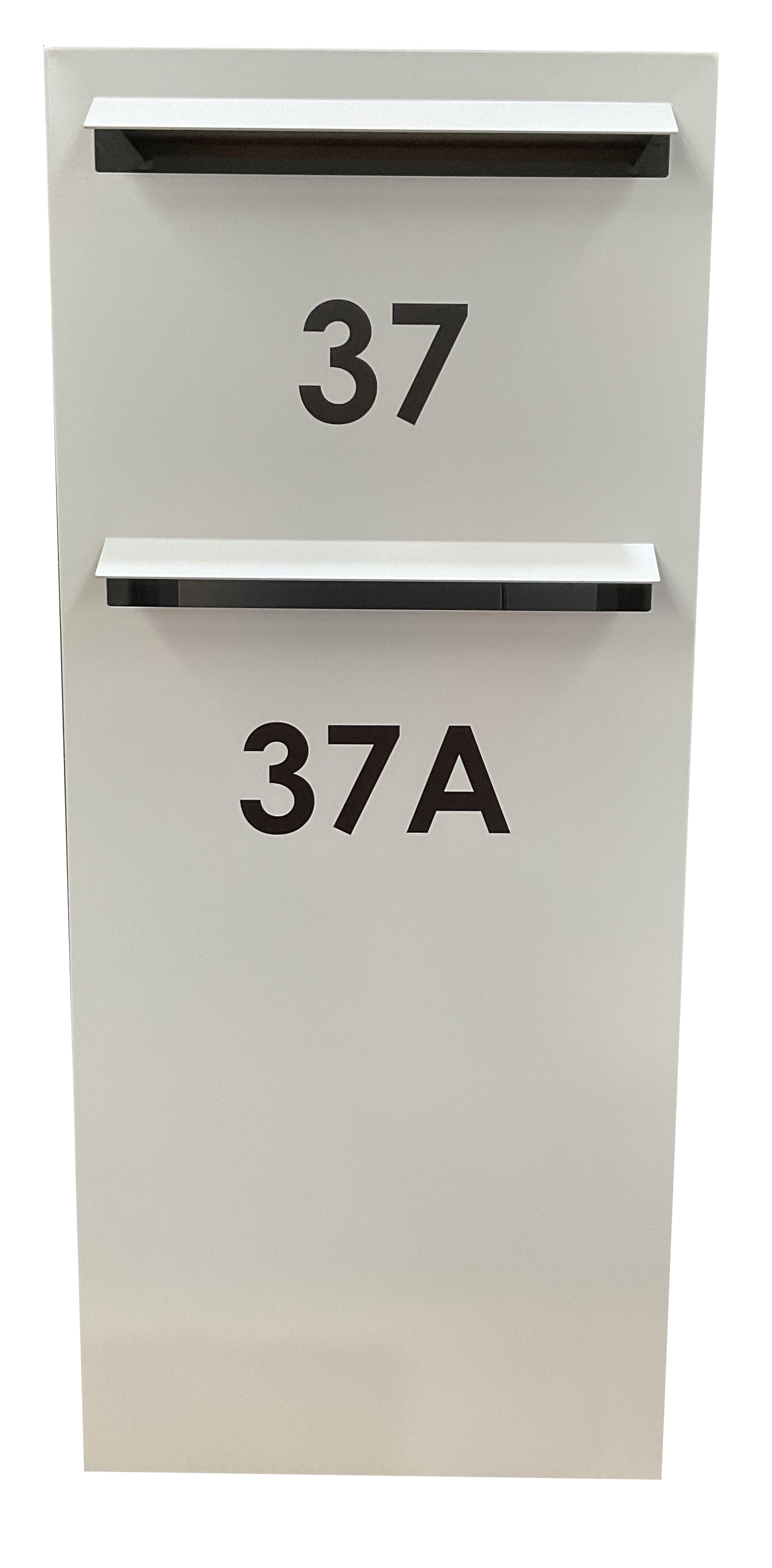 Vinyl Numbers