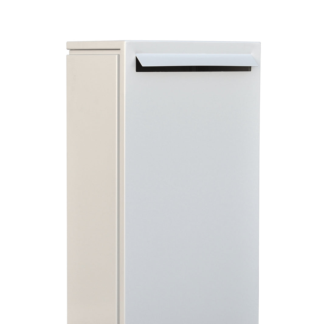 Colorbond Box Colorbond Letterboxes | Heatlie Letterboxes