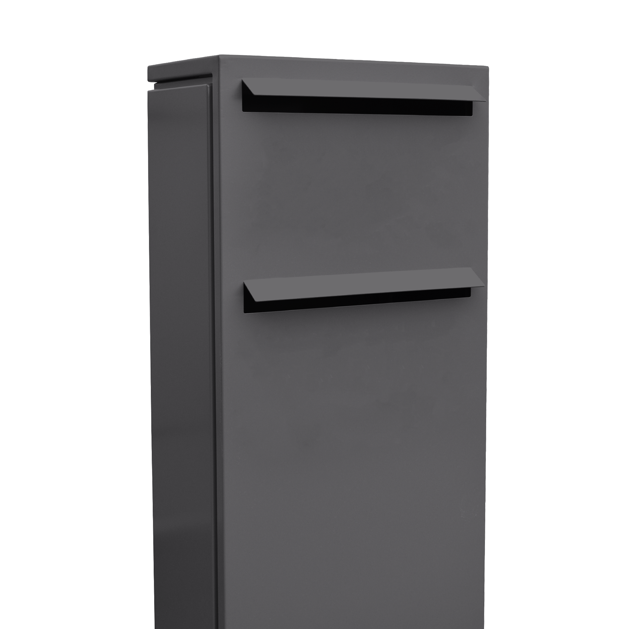Double Pillar
