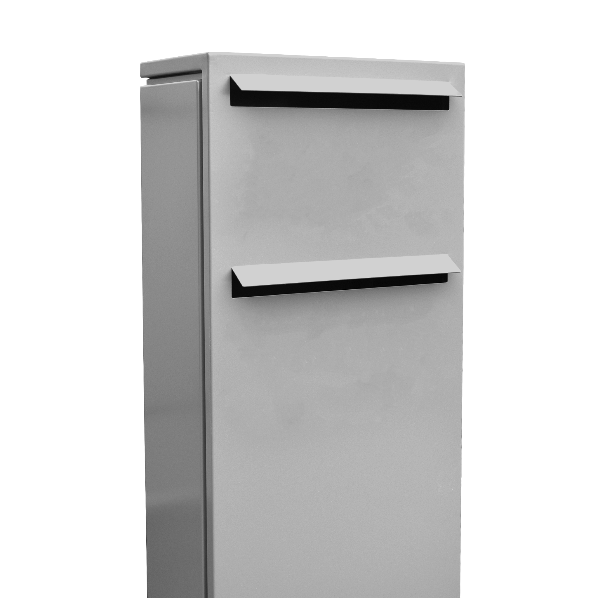Double Pillar