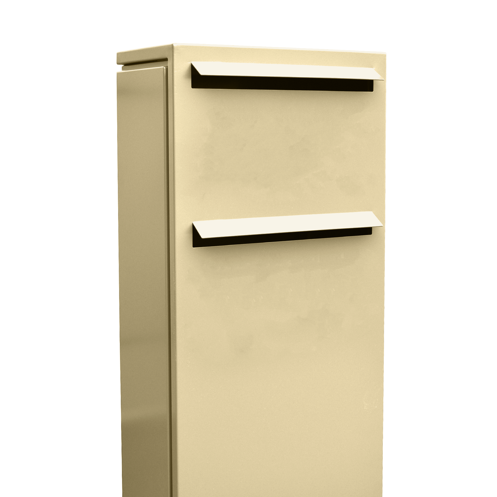 Double Pillar