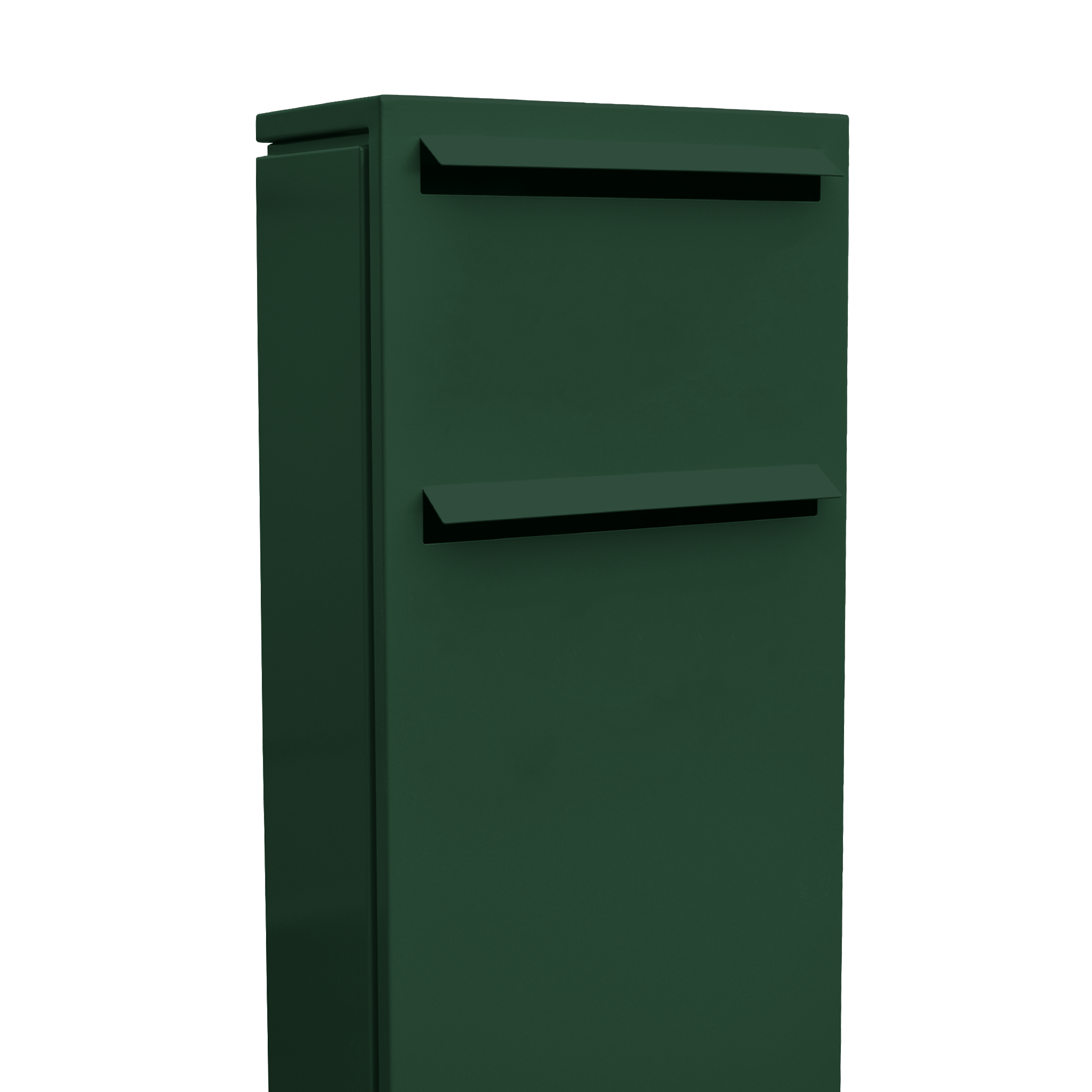 Double Pillar