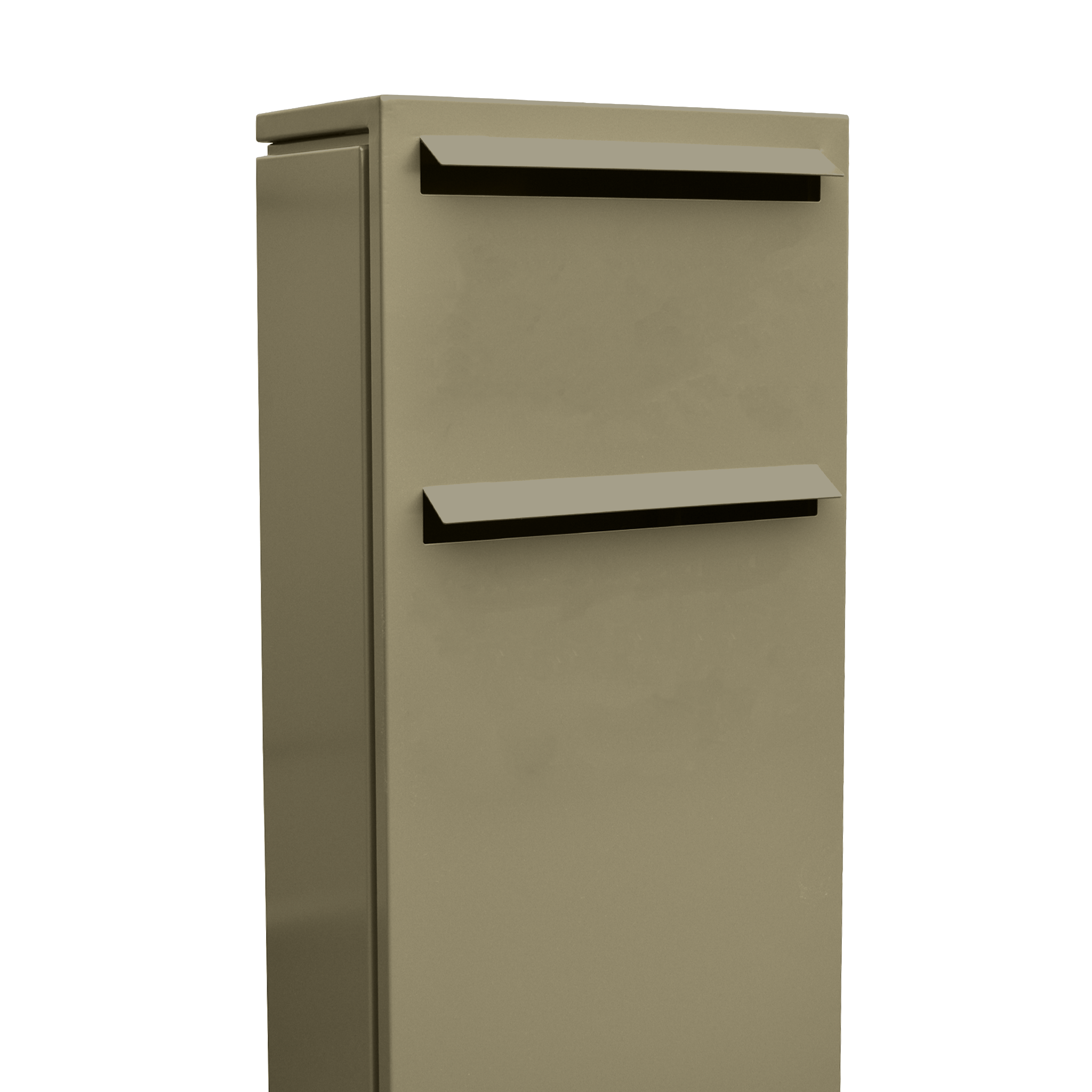 Double Pillar