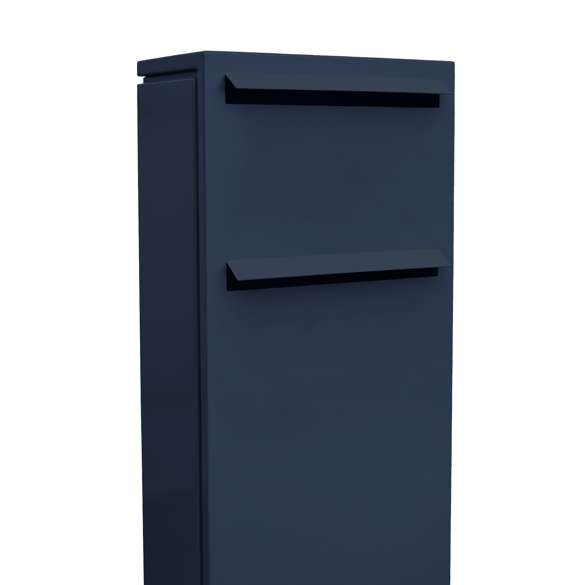 Double Pillar