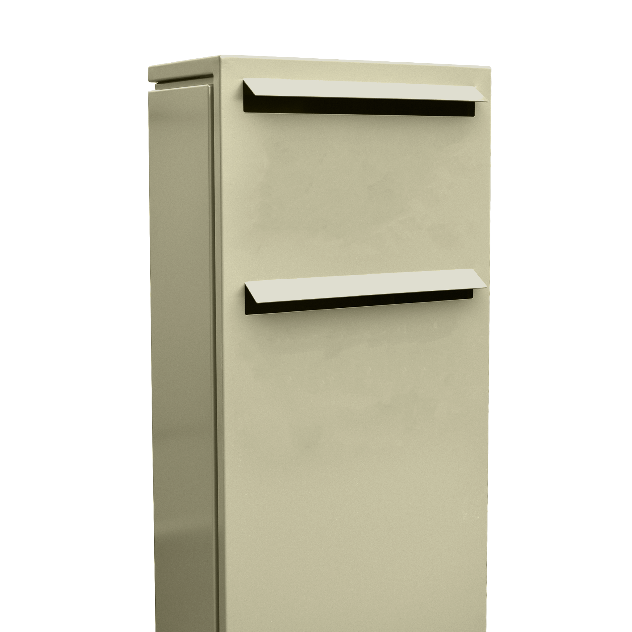 Double Pillar