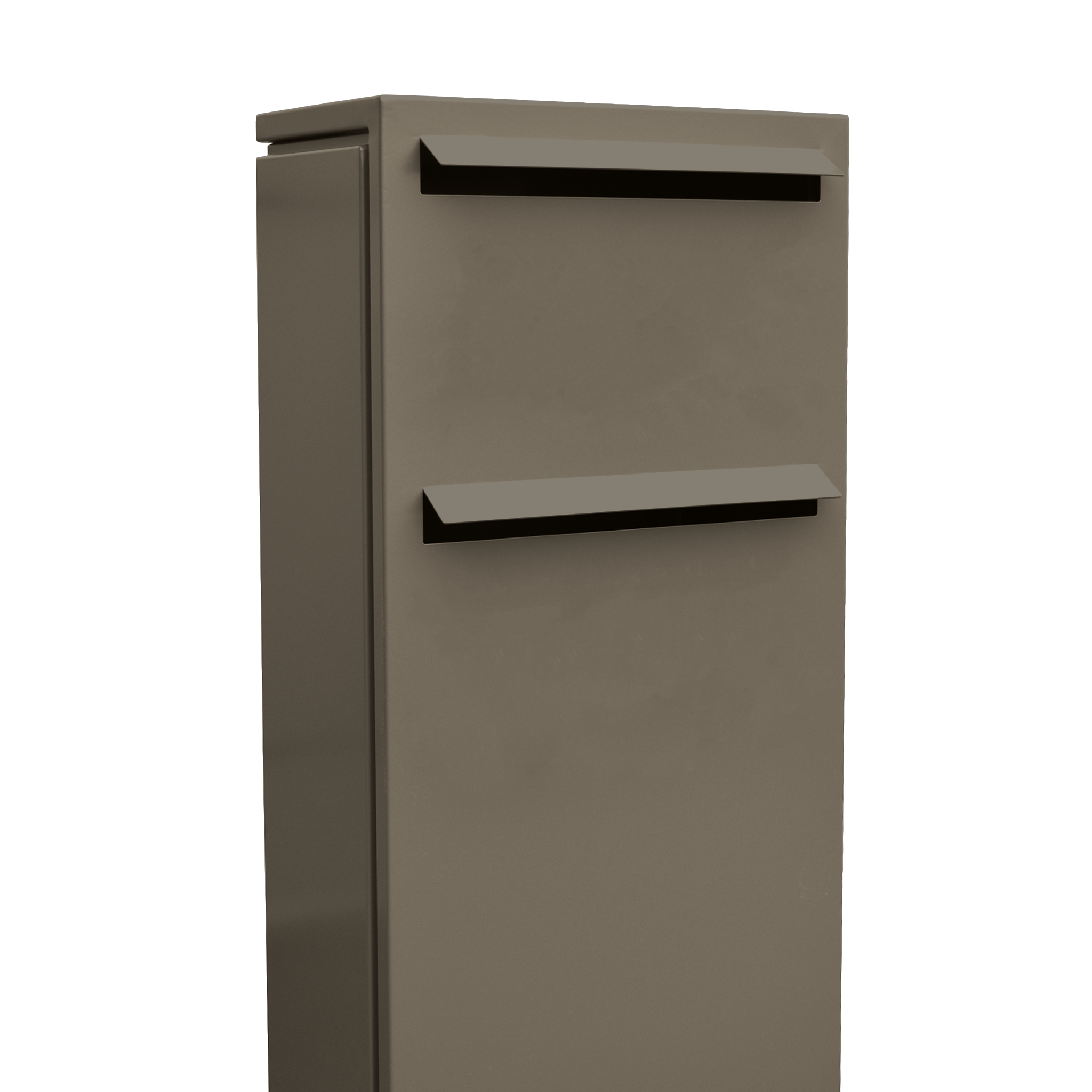 Double Pillar